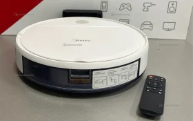 Купить Робот пылесос midea vcr04w б/у , в Новокуйбышевск Цена:1990рублей