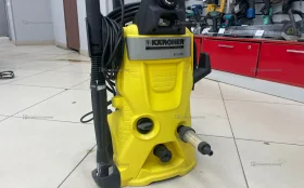 Купить Строительный пылесос Karcher WD 5.600 MP б/у , в Рязань Цена:12900рублей