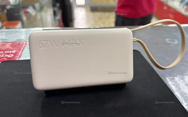 Power bank Xiaomi 10k