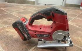 Купить Лобзик Einhell PXC TC-JS 18 Li-Solo б/у , в Симферополь Цена:3900рублей