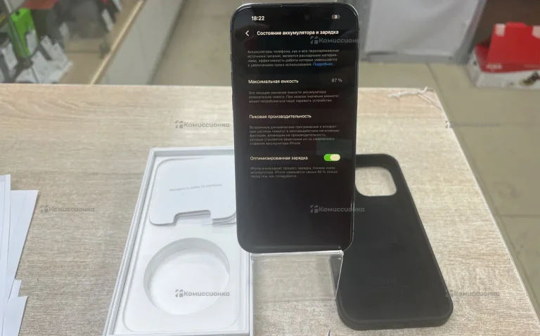 Apple iPhone 14 Pro Max 6/128 ГБ