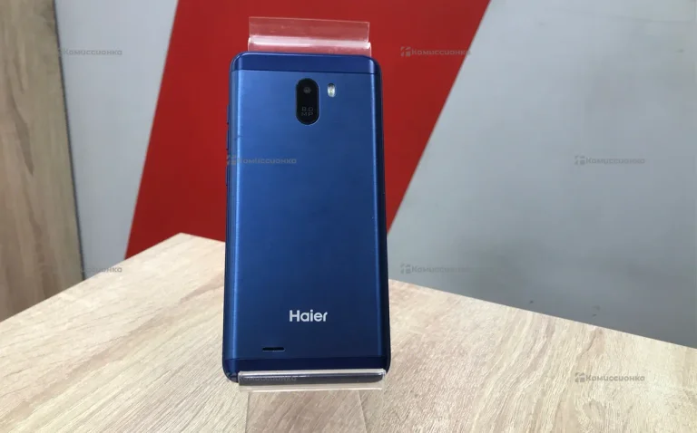 Haier Alpha A4 Lite 1/8 ГБ