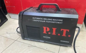 Купить Сварочный аппарат P.I.T. PMIG205-С2 б/у , в Тюмень Цена:10990рублей