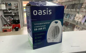 Купить Теплопушка oasis sb-20r б/у , в Саратов Цена:490рублей