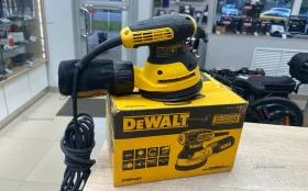 Купить Шлифовальная машина Dewalt DWE6423 б/у , в Москва и область Цена:6900рублей