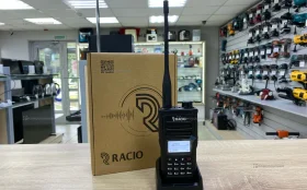 Купить Рация Racio R820 б/у , в Казань Цена:2900рублей