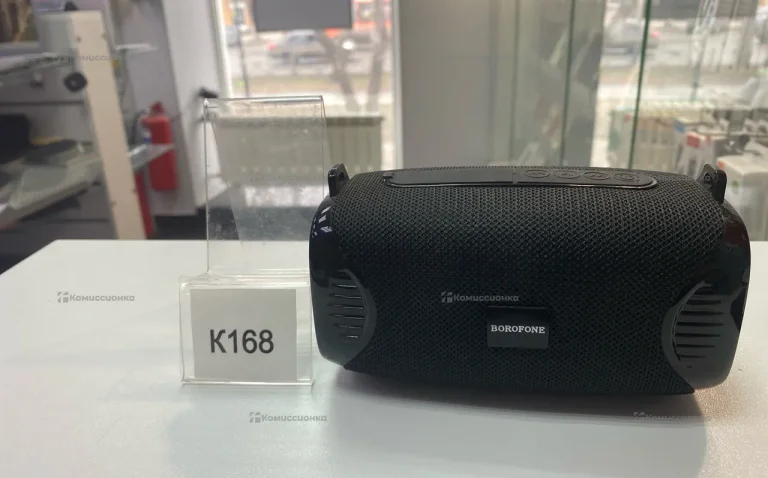 Блютус колонка Borofone ds21