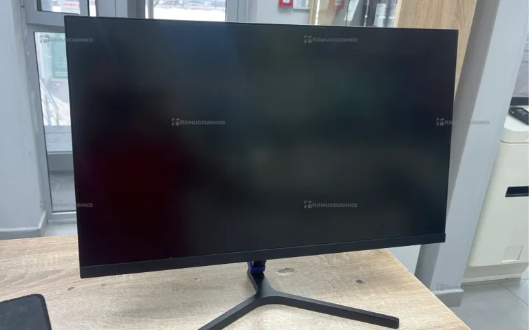 Монитор Xiaomi redmi g24 165GHZ