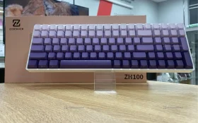 Купить Клавиатура ZORNER ZH100 б/у , в Красноярск Цена:3190рублей