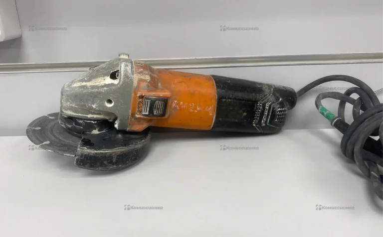 УШМ Энергомаш УШМ1-125ДРР