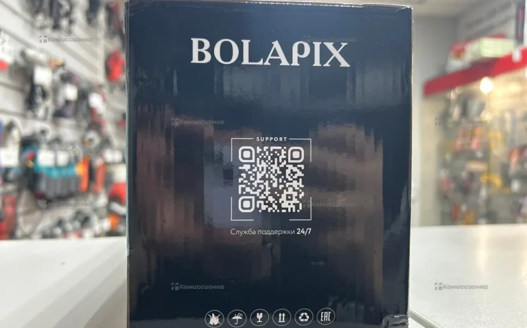 Утюг Bolapix BL-4100