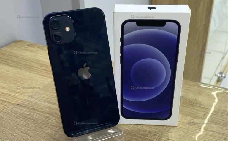Apple iPhone 12 4/64 ГБ