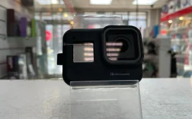 Купить Видеокамера GoPro black 8 б/у , в Санкт-Петербург Цена:8490рублей