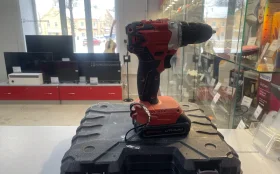 Купить Шуруповерт Инструмент  шуруповерт 21v б/у , в Кострома Цена:2500рублей