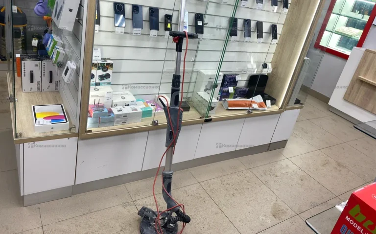 УШМ Graphite 59G261