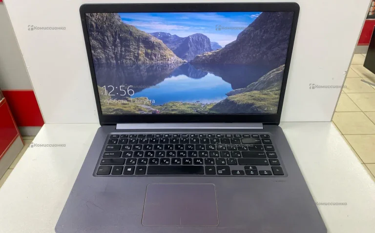 Ноутбук  ASUs x510qr