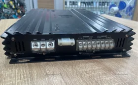 Купить Усилитель  Pobeda PB 4.120 б/у , в Рязань Цена:4500рублей