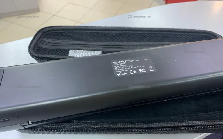 Принтер для тату skulldna