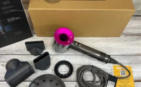 Купить Фен Dyson HD08 б/у , в Тюмень Цена:4990рублей