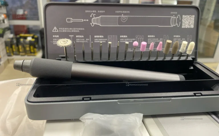 Mijia household appliances sharpening pen