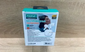 Купить Наушники  FaizFull Faiz 92 б/у , в Москва и область Цена:690рублей
