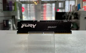 Купить Оперативная память Kingston б/у , в Санкт-Петербург Цена:15900рублей