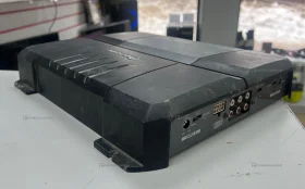 Купить Усилитель  Pioneer GM 6300F б/у , в Саратов Цена:3600рублей
