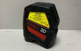 Купить Лазерный уровень ADA instrument Armo 3d б/у , в Уфа Цена:2900рублей
