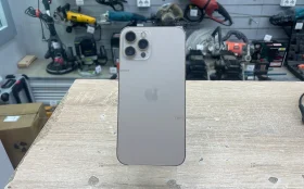 Купить Apple iPhone 12 Pro Max 6/256 ГБ б/у , в Москва и область Цена:21900рублей