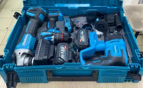 Купить Циркулярная пила Maktec by Makita MT580 б/у , в Магнитогорск Цена:8900рублей
