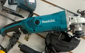 Купить УШМ Makita GA 5021 7 б/у , в Красноярск Цена:8990рублей