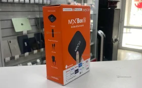 Купить Смарт приставка Mx box 4K б/у , в Краснодар Цена:1200рублей