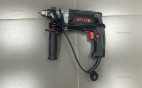 Купить Дрель Ryota R1631 б/у , в Казань Цена:1500рублей