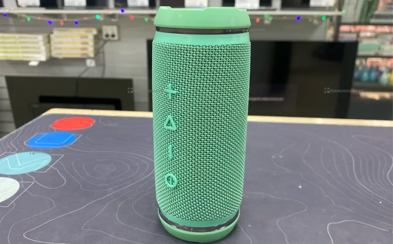 Колонка  fiero