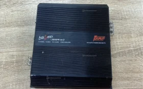 Купить Усилитель AMP 1.3000FR 6000W б/у , в Магнитогорск Цена:11900рублей