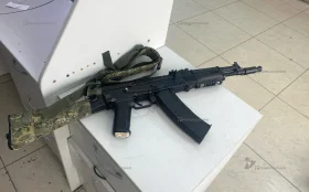Купить Страйкбольное оружие АК-103 б/у , в Краснодар Цена:16900рублей