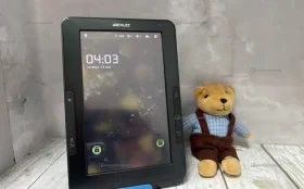 Купить Электронная книга  WEXLER T7006 б/у , в Тюмень Цена:1290рублей