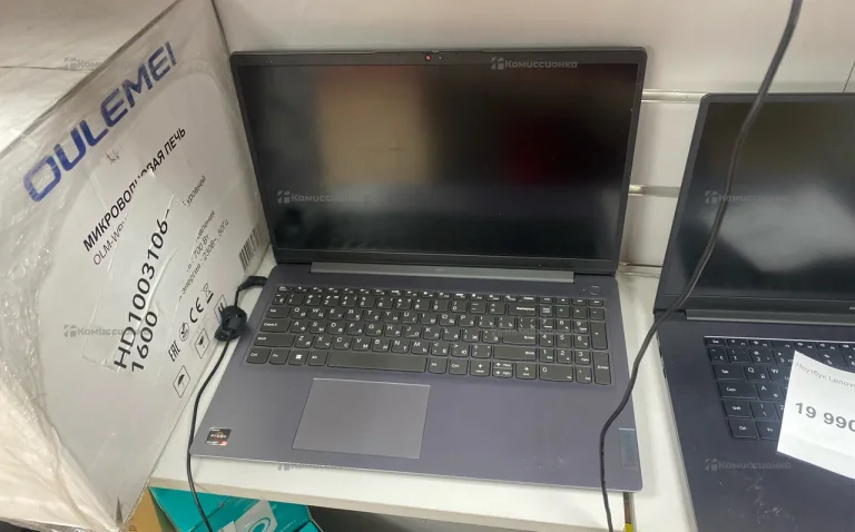 Ноутбук Lenovo 82RN