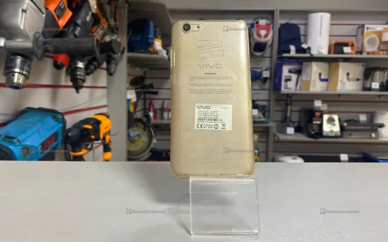 Vivo реплика Y71 6/128 ГБ