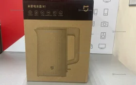 Купить Чайник электрический Xiaomi Mijia Electric Kettle N1 б/у , в Самара Цена:1790рублей