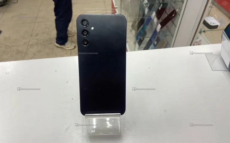 Samsung Galaxy A14 4/64 ГБ