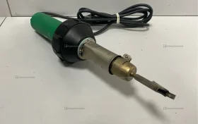 Купить Сварочный фен Phenom Hot air gun б/у , в Тюмень Цена:7990рублей