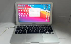 Купить Ноутбук  Apple MacBook Air 11 2013 б/у , в Москва и область Цена:7900рублей