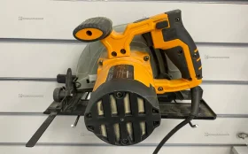 Купить Циркулярная пила Denzel CS-185 б/у , в Екатеринбург Цена:3500рублей