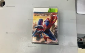 Купить Xbox 360 Spider-Man б/у , в Набережные Челны Цена:600рублей
