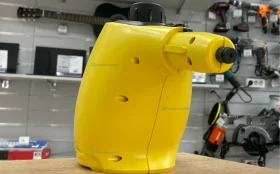 Купить Отпариватель karcher SC1 б/у , в Санкт-Петербург Цена:1990рублей
