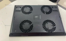 Купить Подставка для ноутбука deepcool multicore x8 б/у , в Красноярск Цена:1490рублей