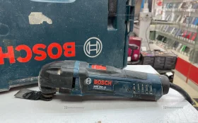 Купить Реноватор Bosch GOP 250 CE б/у , в Санкт-Петербург Цена:5900рублей