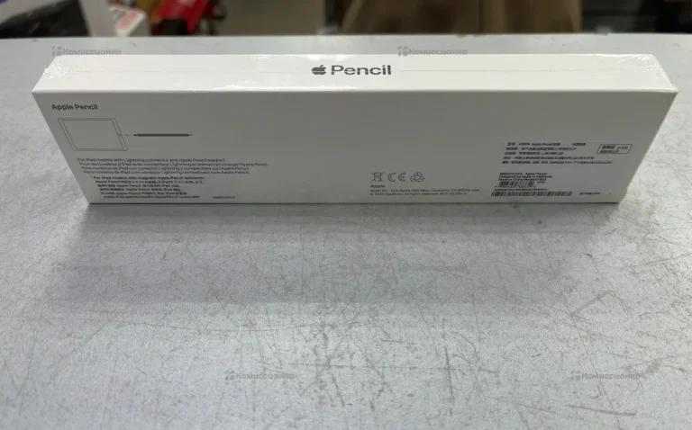Ручка pensil