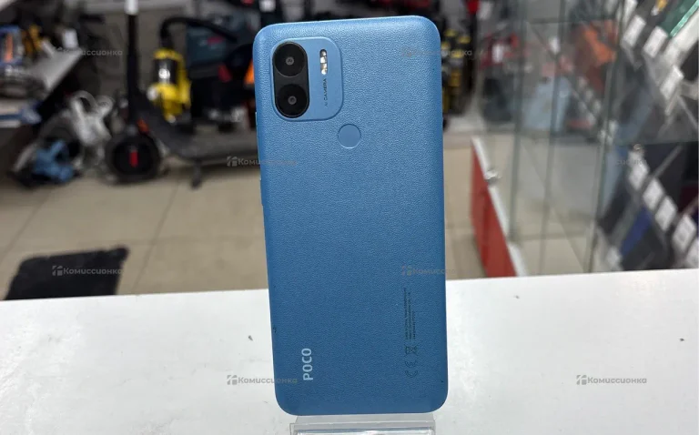 Xiaomi Poco C51 4/64 ГБ